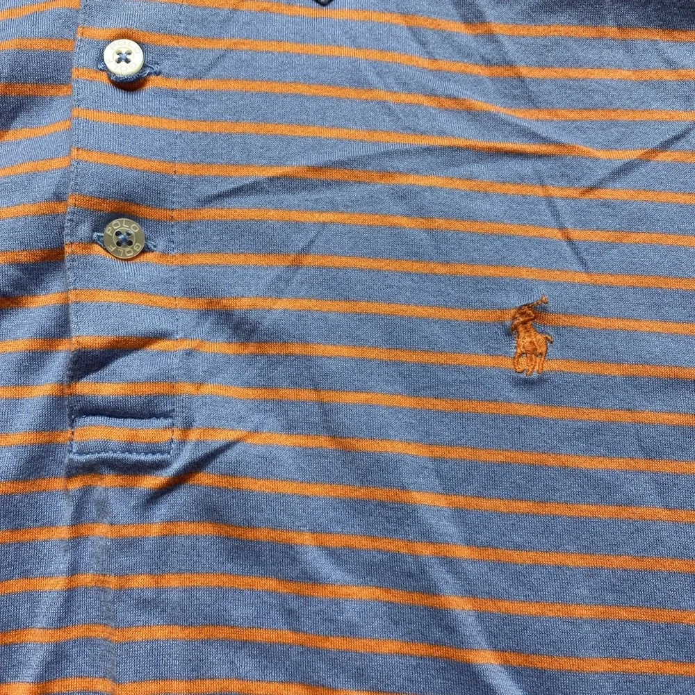 Ralph Lauren if any
